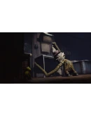 LITTLE NIGHTMARES ENHANCED EDITION COMPLETE EDITION XBO