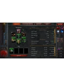 HALLS OF TORMENT XBOX SERIES SX + PC (WIN) КЛЮЧ/КОД