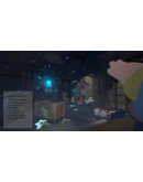 GOODNIGHT UNIVERSE XBOX SERIES SX КЛЮЧ/КОД