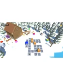 GABRIELS WORLDS THE SOKOBAN ADVENTURE XBOX SERIES SX К