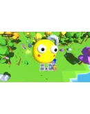 GABRIELS WORLDS THE SOKOBAN ADVENTURE XBOX SERIES SX К