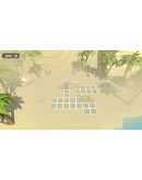 GABRIELS WORLDS THE SOKOBAN ADVENTURE XBOX SERIES SX К