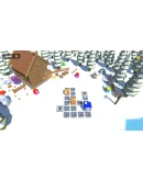 GABRIELS WORLDS THE SOKOBAN ADVENTURE (XBOX ONE) XBOX К