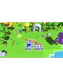 GABRIELS WORLDS THE SOKOBAN ADVENTURE (XBOX ONE) XBOX К