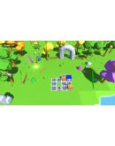 GABRIELS WORLDS THE SOKOBAN ADVENTURE (XBOX ONE) XBOX К