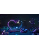 GLOOMY EYES - DELUXE EDITION XBOX SERIES SX КЛЮЧ/КОД