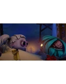 GLOOMY EYES - DELUXE EDITION XBOX SERIES SX КЛЮЧ/КОД