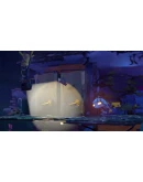 GLOOMY EYES - DELUXE EDITION XBOX SERIES SX КЛЮЧ/КОД