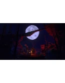 GLOOMY EYES - DELUXE EDITION XBOX SERIES SX КЛЮЧ/КОД