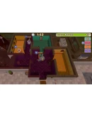 GLOOMY EYES + TOOLSUP - ULTIMATE EDITION XBOX КЛЮЧ/КОД