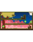 FEAR DOG THE BOLOTA ESCAPE PACK XBOX + PC (WIN) КЛЮЧ/КО