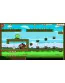 FEAR DOG THE BOLOTA ESCAPE PACK XBOX + PC (WIN) КЛЮЧ/КО