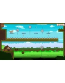 FEAR DOG THE BOLOTA ESCAPE PACK XBOX + PC (WIN) КЛЮЧ/КО