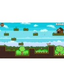 FEAR DOG THE BOLOTA ESCAPE PACK XBOX + PC (WIN) КЛЮЧ/КО