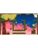 FEAR DOG THE BOLOTA ESCAPE PACK XBOX + PC (WIN) КЛЮЧ/КО