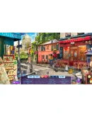 FIRST TIME IN PARIS COLLECTOR'S EDITION XBOX КЛЮЧ/КОД