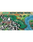 DARK DEITY 2 XBOX SERIES SX КЛЮЧ/КОД