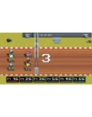 DIRT BIKE RETRO XBOX КЛЮЧ/КОД