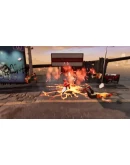 DOUBLE DRAGON REVIVE DIGITAL UPGRADE XBOX КЛЮЧ/КОД