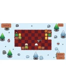 COLLIE CALL XBOX + WINDOWS BUNDLE XBOX + PC (WIN) КЛЮЧ/