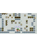 CLOUD TO GOLD + INFERNITOS: FIERY DISHES (BUNDLE) XBOX