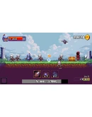 CHEPURNIY GAMES BUNDLE: RUN &amp JUMP GUY + PANCHO'S MISSI