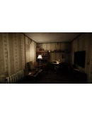 CHORUS OF CARCOSA XBOX SERIES SX КЛЮЧ/КОД