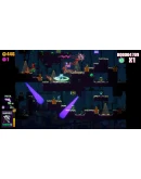 CLAWPUNK XBOX SERIES SX КЛЮЧ/КОД