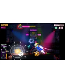 CLAWPUNK XBOX SERIES SX КЛЮЧ/КОД