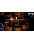 CLAWPUNK XBOX SERIES SX КЛЮЧ/КОД