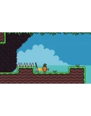 CARROT SMASH (XBOX SERIES) XBOX SERIES SX КЛЮЧ/КОД