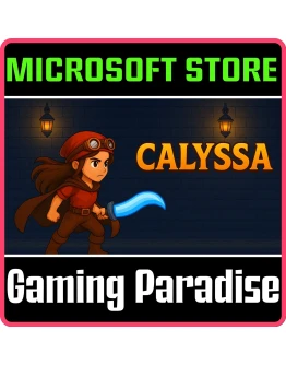 CALYSSA (WINDOWS) PC (WIN) КЛЮЧ/КОД