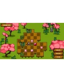 CANDY TEMARI STEAMPUNCH 2 FARM LANDS AXOBUBBLE (BUNDLE)