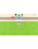 BUS STOP SHUFFLE SERIES XS XBOX SERIES SX КЛЮЧ/КОД