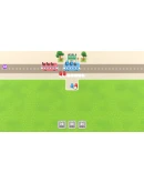 BUS STOP SHUFFLE SERIES XS XBOX SERIES SX КЛЮЧ/КОД