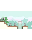 BUNNINJUTSU (XBOX SERIES) XBOX SERIES SX КЛЮЧ/КОД