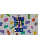 BLOCKY BLAST: TRIPLE GAME PACK XBOX + PC (WIN) КЛЮЧ/КОД