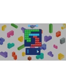 BLOCKY BLAST: TRIPLE GAME PACK XBOX + PC (WIN) КЛЮЧ/КОД