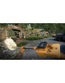 ATOMFALL COMPLETE EDITION XBOX + PC (WIN) КЛЮЧ/КОД