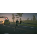 AUTOBAHN POLICE SIMULATOR 3 EXPANSION PACK XBOX КЛЮЧ/