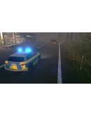 AUTOBAHN POLICE SIMULATOR 3 - OFF-ROAD BUNDLE XBOX КЛЮЧ