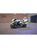 AUTOBAHN POLICE SIMULATOR 3 - PLATINUM EDITION XBOX КЛЮ