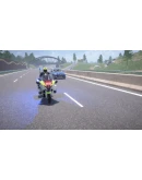 AUTOBAHN POLICE SIMULATOR 3 - PLATINUM EDITION XBOX КЛЮ