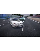 AUTOBAHN POLICE SIMULATOR 3 - PLATINUM EDITION XBOX КЛЮ