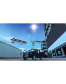 AMAZING FROG? (GAME PREVIEW) XBOX SERIES SX КЛЮЧ/КОД