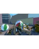 AMAZING FROG? (GAME PREVIEW) XBOX SERIES SX КЛЮЧ/КОД