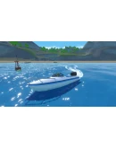 AMAZING FROG? (GAME PREVIEW) XBOX SERIES SX КЛЮЧ/КОД