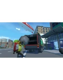 AMAZING FROG? (GAME PREVIEW) XBOX SERIES SX КЛЮЧ/КОД