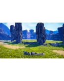 ANIMA: GATE OF MEMORIES I&II REMASTER XBOX SERIES SX К ANIMA: GATE OF MEMORIES I&II REMASTER XBOX SERIES SX К