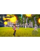 ANIMA: GATE OF MEMORIES I&II REMASTER XBOX SERIES SX К ANIMA: GATE OF MEMORIES I&II REMASTER XBOX SERIES SX К